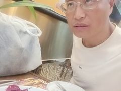 -沙漠玫瑰土耳其餐厅(神路街店)