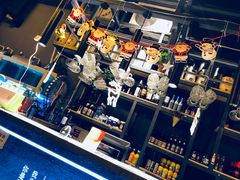 -碳说品道.瓦片烤肉.海鲜烧烤(中华路店)