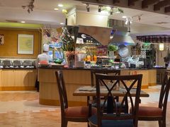 -国宾酒店-花园咖啡自助餐厅(北营房中街店)