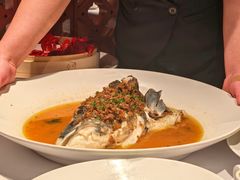 -上名堂·鱼头好吃(体育场路店)