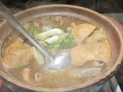 -肥家大排档(天河体育西店)