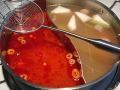 -左庭右院鲜牛肉火锅(苏州园区永旺店)