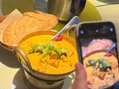 -大头虾越式风味餐厅(光明广场店)