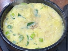 炖蛋-元堂脊骨土豆汤(明洞2号店)