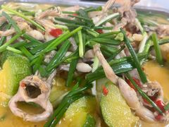-二0二李记南瓜田鸡老字号(宜宾一店)