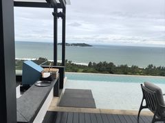 -瑰丽酒店·海吧·天际下午茶·现场DJ·天台酒吧
