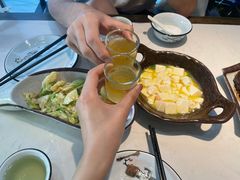 乌镇啤酒-乌记大厨餐厅