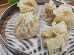 -楼外楼大刀肉传统火锅居(博学路店)