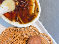 -黑窑厂糖油饼烤鸭·清真菜(黑窑厂街店)