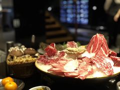 -官也街澳门火锅(新源里店)