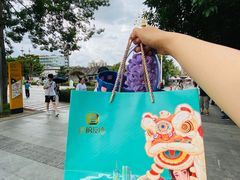 -良枫友信(陈家祠店)