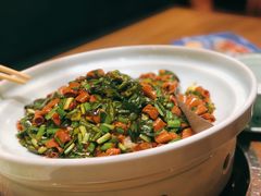 -胶东小渔村·博山菜(齐悦店)