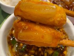 -一围肥牛肉小火锅(佳兆业广场店)