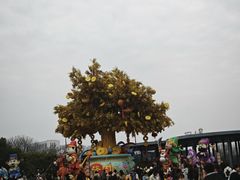 -武汉园博园(武汉自然博物馆)