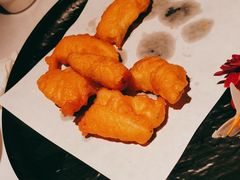 -老伙记海鲜码头(北滘店)