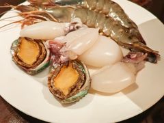 -上海锦江汤臣洲际大酒店壹阶层