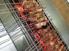 -小寒羊烧烤(凯瑞时代大厦店)