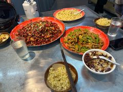 -馬伍旺川菜(江北虹悦城店)