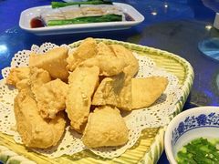 -东江海鲜大排档·潮汕菜·砂锅粥