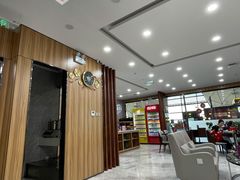 -桃仙机场头等舱休息室