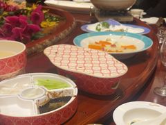-梅花香里大酒店(郁金香路店)