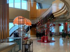 -上海明天广场JW万豪酒店