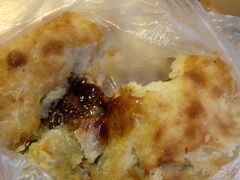 -喜洲杨记破酥粑粑