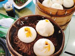 蟹黄包-花园茶楼(兴城西路店)