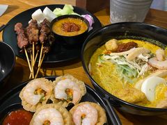 -Limapulo: Baba Can Cook