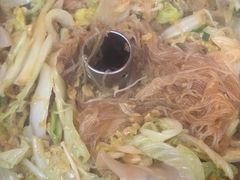 -冯大腕江湖川菜馆(后沙峪店)