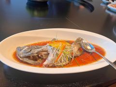 -丽晶轩中餐厅(重庆丽晶酒店)