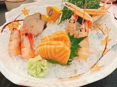 -桃夭日式料理(国信店)
