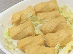 -海底捞火锅(银泰中心店)