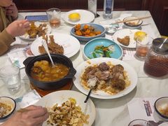 -南山鲜虾面·活鲜小馆·海味大连菜(南山总店)