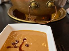 -北门涮肉·铜锅涮肉(南锣鼓巷店)