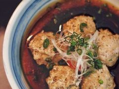 -初居食屋日式料理(万象城购物中心店)