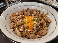 -哥哥の深夜食堂(红松东路店)