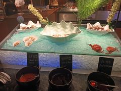 -二楼咖啡厅·厦门源昌凯宾斯基大酒店(湖滨中路店)