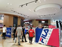 -杉杉奥特莱斯广场(哈尔滨店)