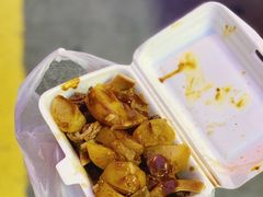 -明记牛杂(新马路分店)