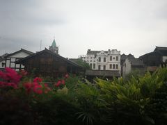 -两江国际影视城