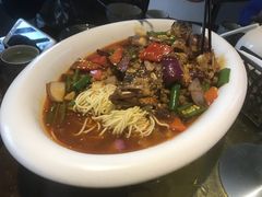 -锦庐道地川菜(来福士店)