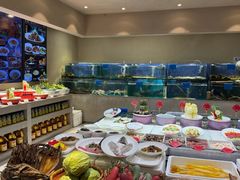 -味莊·青岛菜(云霄路店)