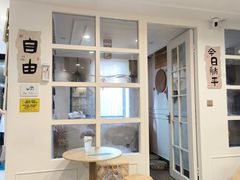 -楼上猫咖(罗湖店)