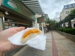 -澳门长洲糯米糍(柯打苏沙街店)