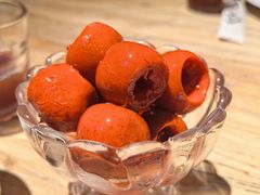 糖水山楂-水煮三国·川鲁江湖菜(香山店)