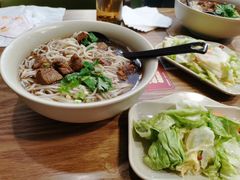 李先生牛肉面-李先生牛肉面大王(北京东四店)