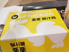 -麦当劳(龙阳路店)