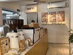 -Cafe on warm(丹霞店)