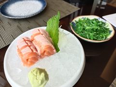 -柚·日式料理-富力万丽酒店